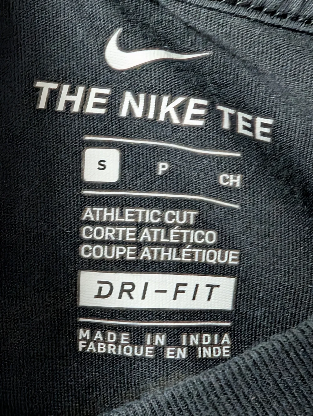 Nike Toronto Raptors 2019 NBA Finals Champions Celebration Shirt - Picture 10 of 11